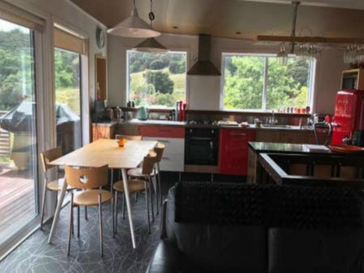 Akaroa Sunshine Views And Spa Pool !!! Esterno foto